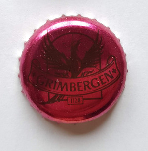 Grimbergen rose brillant, Abbaye de Grimbergen